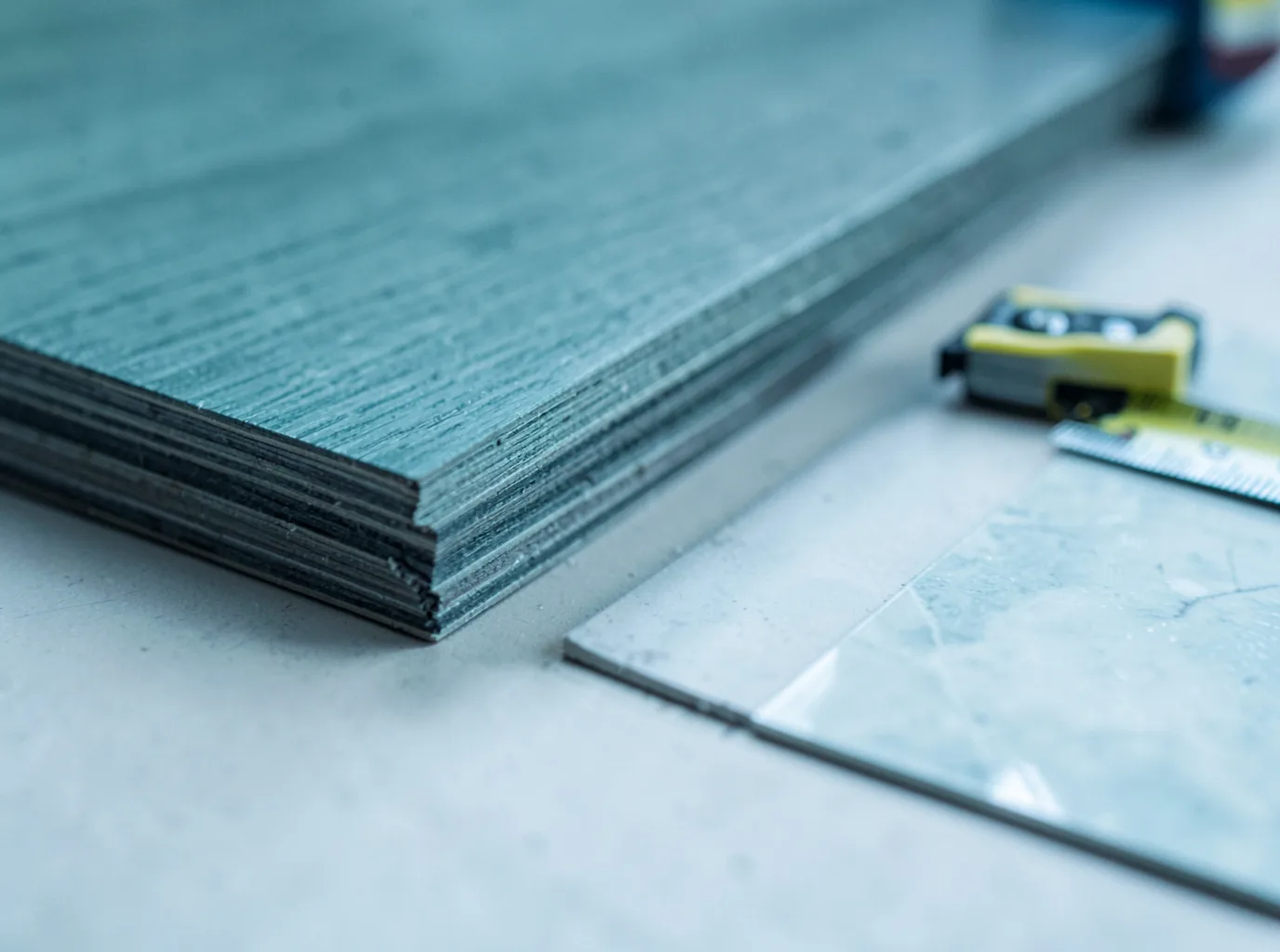Luxury Vinyl Plank Installation New Richland, MN FAQs